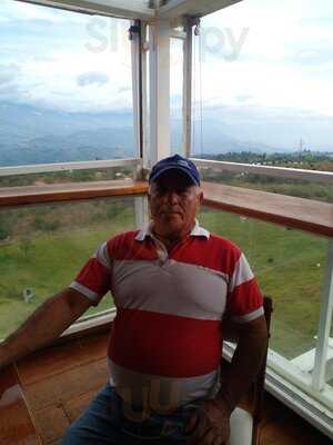 Balcon Del Quindio