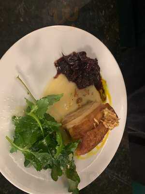 Migrante Restaurante Y Cava De Vinos