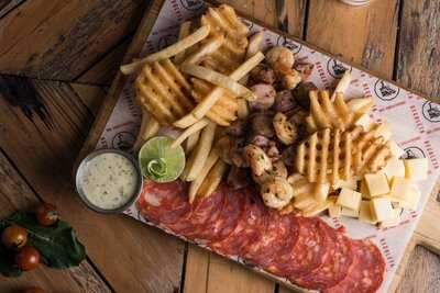 Contenedores Food Place