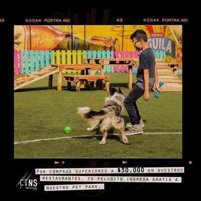 Contenedores Food Place