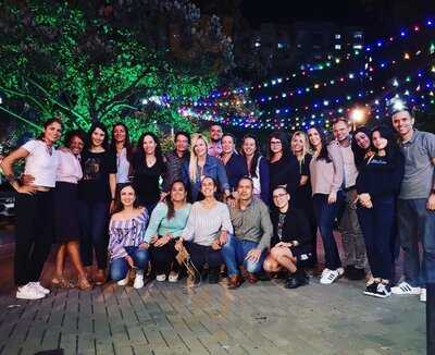 Contenedores Food Place