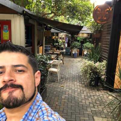 Contenedores Food Place