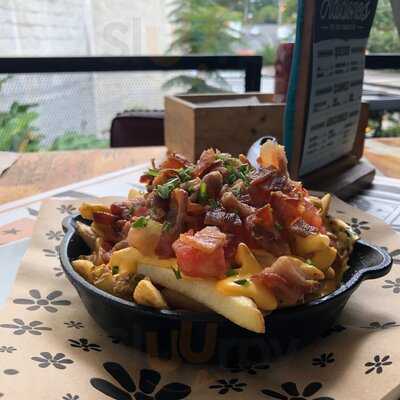 Contenedores Food Place