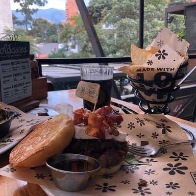 Contenedores Food Place