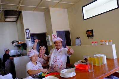 Restaurante Vegetariano Mana