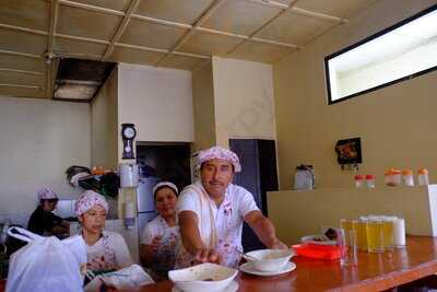 Restaurante Vegetariano Mana