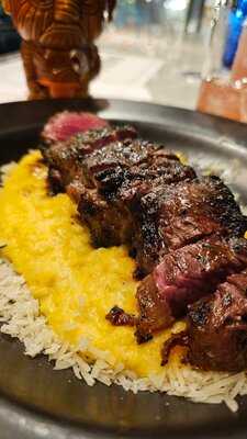 Bárbaro Cocina Primitiva Sede Poblado