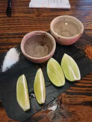 Bárbaro Cocina Primitiva Sede Poblado