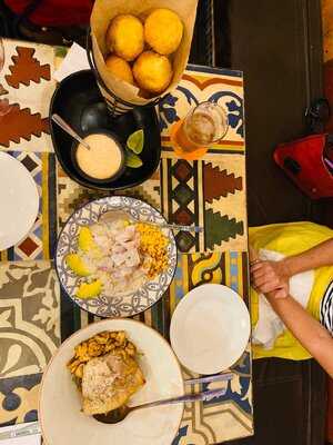 Pescadito Cevichería