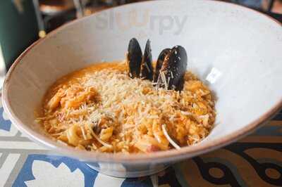 Pescadito Cevichería