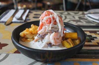 Pescadito Cevichería