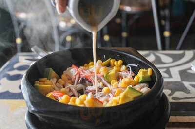 Pescadito Cevichería