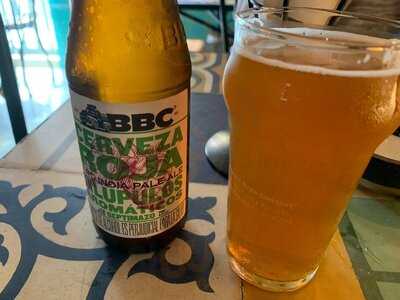 Pescadito Cevichería