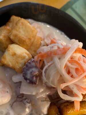 Pescadito Cevichería