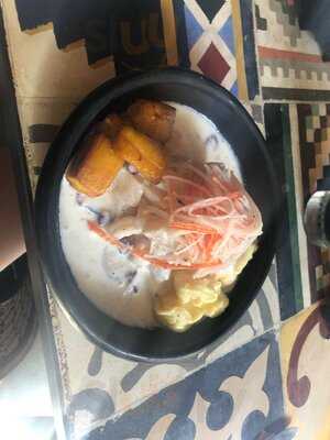 Pescadito Cevichería