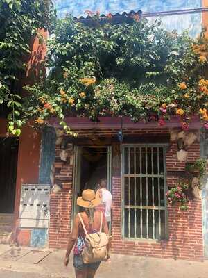 Pescadito Cevichería