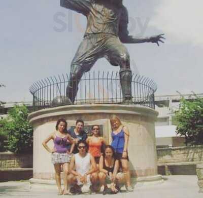 Pescadito Cevichería