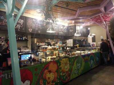 Avlîlâh By Caffeto