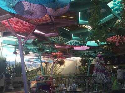 Avlîlâh By Caffeto