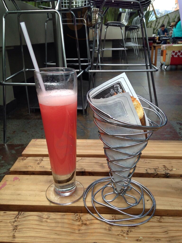 Avlîlâh By Caffeto