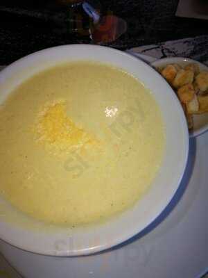 El Café De Otraparte