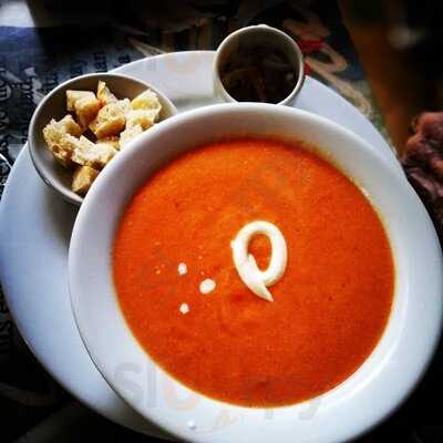 El Café De Otraparte