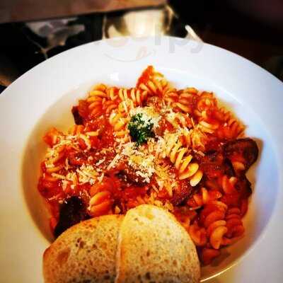 El Café De Otraparte