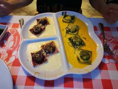 Nena Lela Trattoria Buenavista