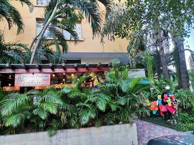 Nena Lela Trattoria Buenavista