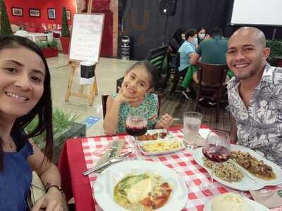 Nena Lela Trattoria Buenavista