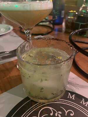 Ammazza Gin Garden Sede Laureles
