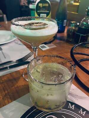 Ammazza Gin Garden Sede Laureles