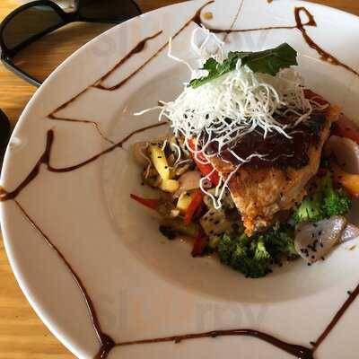 Chiclayo Cocina Peruana