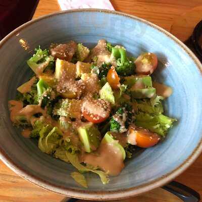 Chiclayo Cocina Peruana