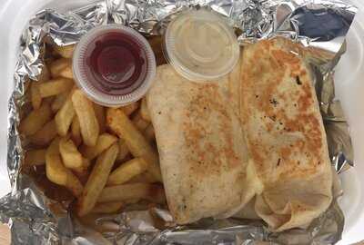 Chiclayo Cocina Peruana