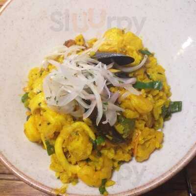 Chiclayo Cocina Peruana