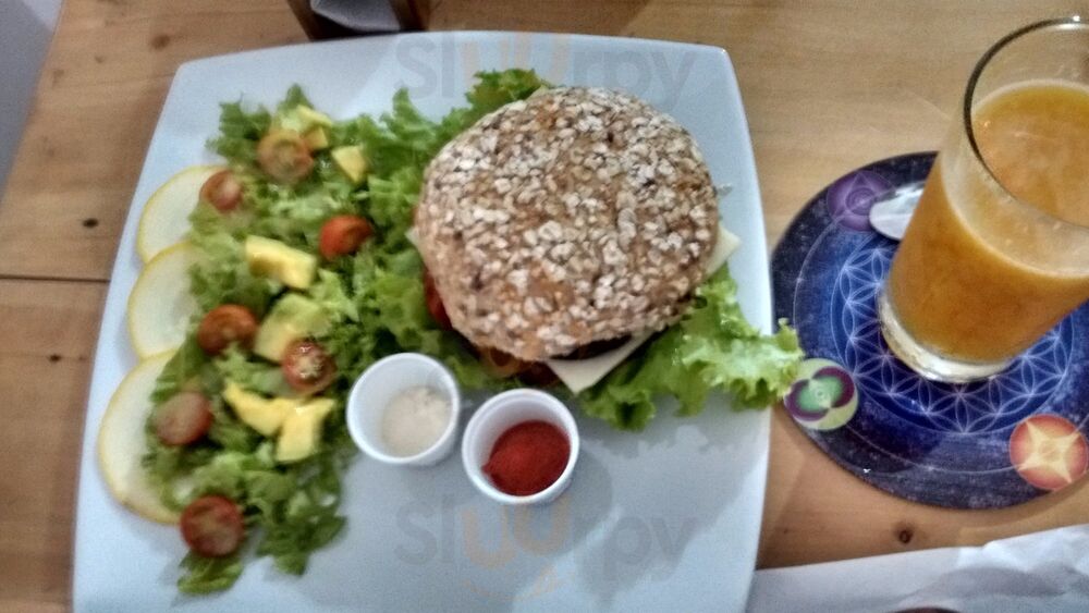 La Huerta Café Restaurante