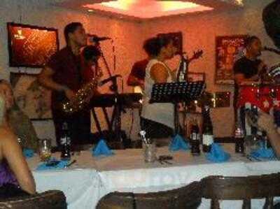 Varadero Pescados Y Mariscos