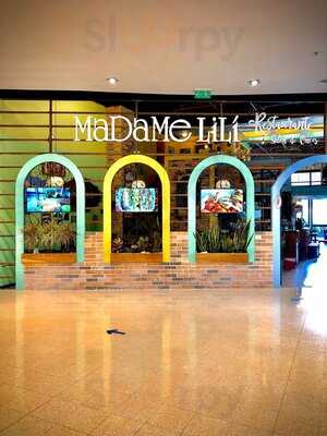 Madame Lili
