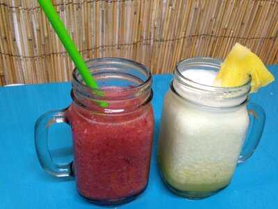 Pulpa Surf Street Food