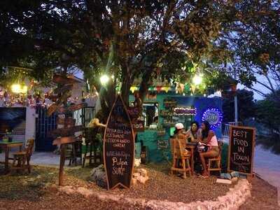 Pulpa Surf Street Food