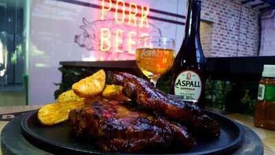 Bárbaro Cocina Primitiva Sede Laureles