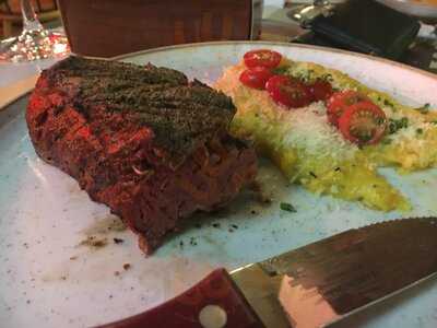 Bárbaro Cocina Primitiva Sede Laureles