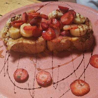 Pao Pizza Bakery Cafe