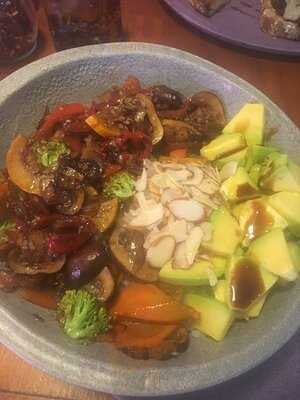 Pao Pizza Bakery Cafe