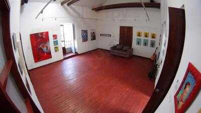 Turmequé Café Cultural