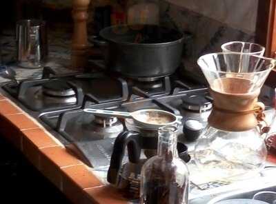 Turmequé Café Cultural