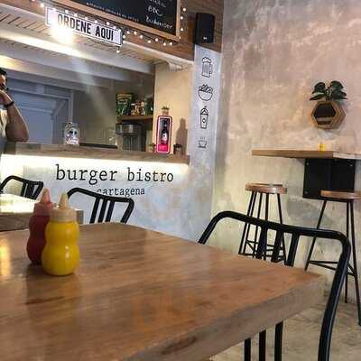 Burger Bistro