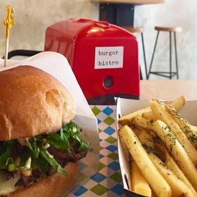Burger Bistro