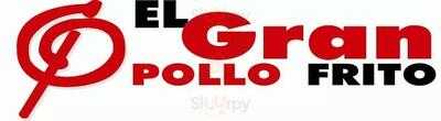El Gran Pollo Frito